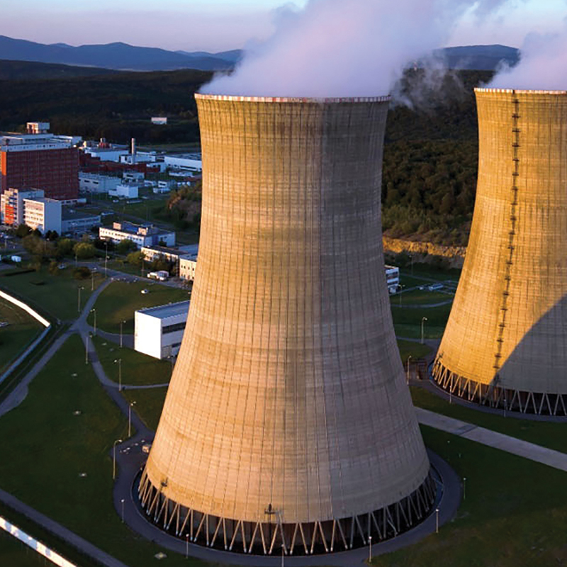 Sistemi di raffreddamento ad acqua: come funzionano e come ottimizzarli