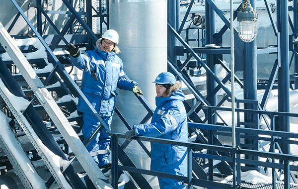 Changzhou SanmingJingHui Tecnologia di protezione ambientale Co., Ltd.